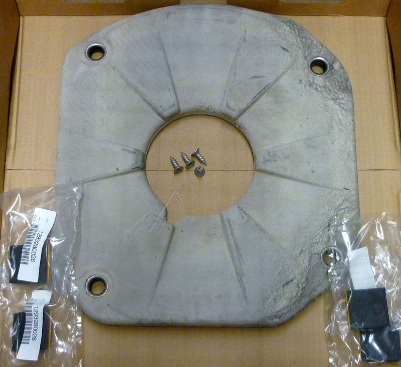 AEG Electrolux 4071356358 Gewicht - Gewicht,links,12,8kg