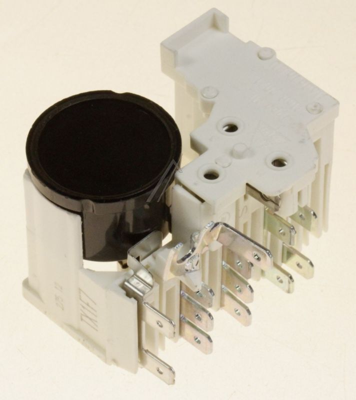 Whirlpool Indesit 481228038093 Startrelais - C00267002 ptc-einheit Whirlpool Indesit 481228038093 Startrelais - C00267002 ptc-einheit