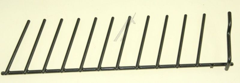 Arcelik Grundig Beko 1733320400 Einsatz - Tellereinsatz links ral7037 Arcelik Grundig Beko 1733320400 Einsatz - Tellereinsatz links ral7037