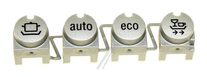 BSH Bosch Siemens 00622664 Tastensatz - Tastensatz BSH Bosch Siemens 00622664 Tastensatz - Tastensatz