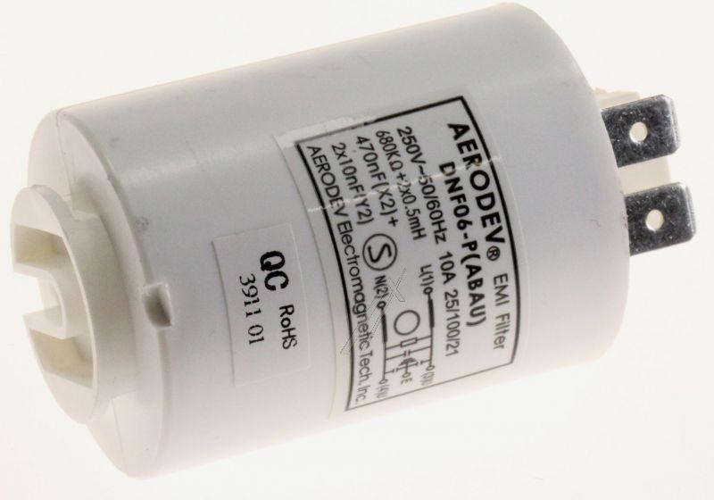 AEG Electrolux 3286023506 - Entstörfilter AEG Electrolux 3286023506 - Entstörfilter
