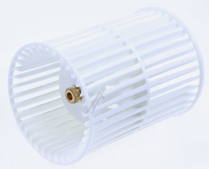 CATA 15106007 Turbinenrad - Turbine-hood-k7