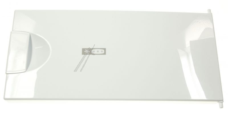 Whirlpool Indesit 481010733220 Klappe Gefrierfach - C00446053 tür verdampfer Whirlpool Indesit 481010733220 Klappe Gefrierfach - C00446053 tür verdampfer