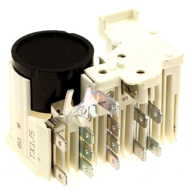 Whirlpool Indesit 481010683945 Anlaufvorrichtung - C00384443 monoblock tx1j5 ae24fq6 Whirlpool Indesit 481010683945 Anlaufvorrichtung - C00384443 monoblock tx1j5 ae24fq6