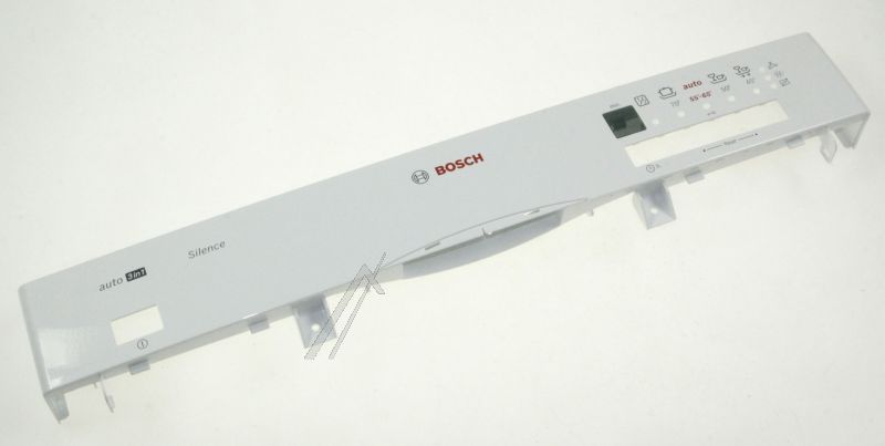 BSH Bosch Siemens 00665674 Bedienteilblende - Panel rahmen BSH Bosch Siemens 00665674 Bedienteilblende - Panel rahmen