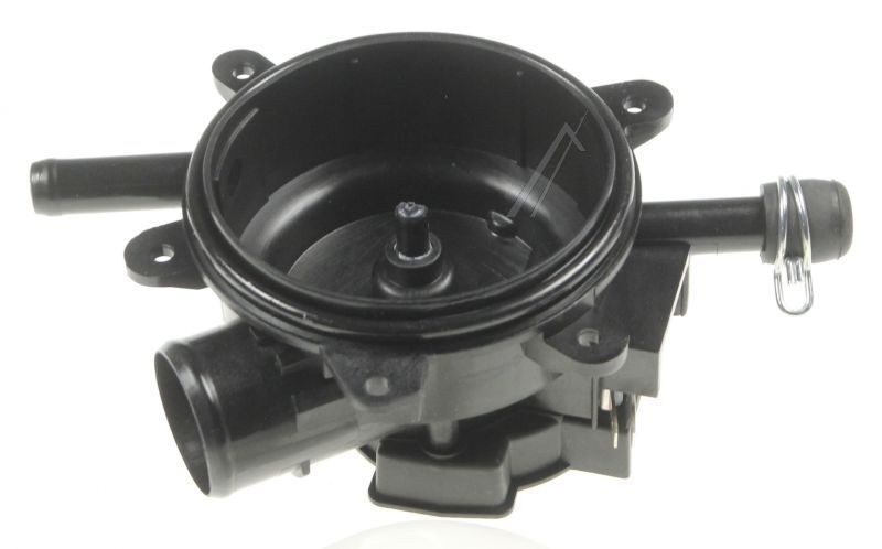 Arcelik Grundig Beko 1786500200 Ventil - 6 weg ventil gruppe Arcelik Grundig Beko 1786500200 Ventil - 6 weg ventil gruppe