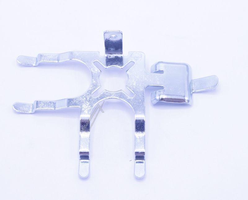 Saeco 996530006874 Feder - 11013833 aluminium.kessel thermostat.befestigung feder aura