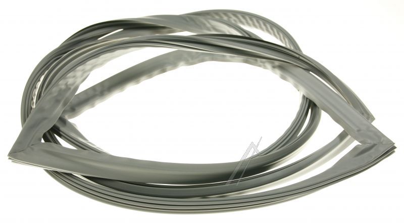 Whirlpool Indesit 488000386322 Kühlschranktürdichtung - C00386322 gasket 1,6 grey cab60/uf60 Whirlpool Indesit 488000386322 Kühlschranktürdichtung - C00386322 gasket 1,6 grey cab60/uf60