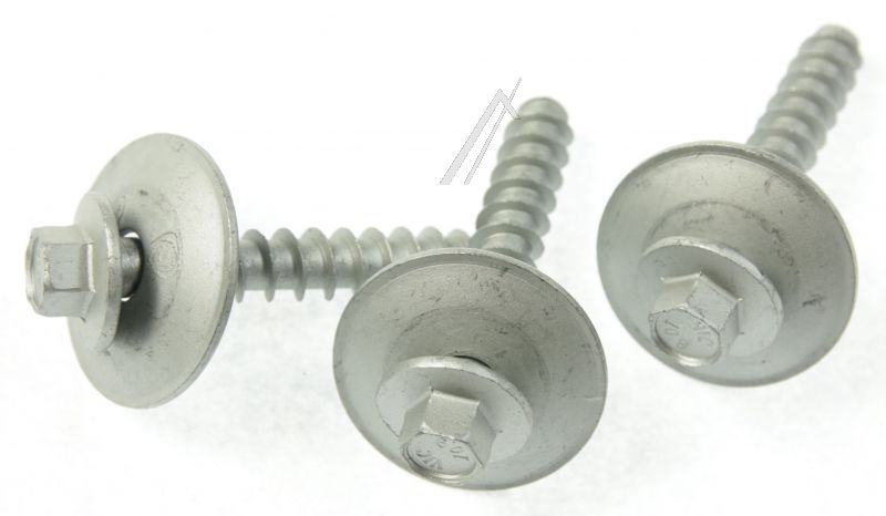 Whirlpool Indesit 481011107483 Schrauben - C00508733 schraube gegengewicht Whirlpool Indesit 481011107483 Schrauben - C00508733 schraube gegengewicht