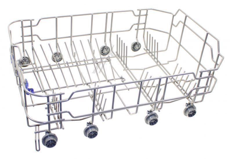 Geschirrkorb unten 12976000001652 Midea für Geschirrspüler Unterkorb 45cm