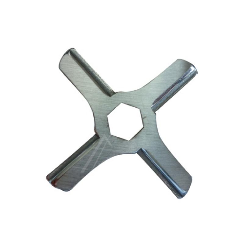 COM MS4775250 Messer - Fleischwolfmesser hv3 alternativ für moulinex COM MS4775250 Messer - Fleischwolfmesser hv3 alternativ für moulinex