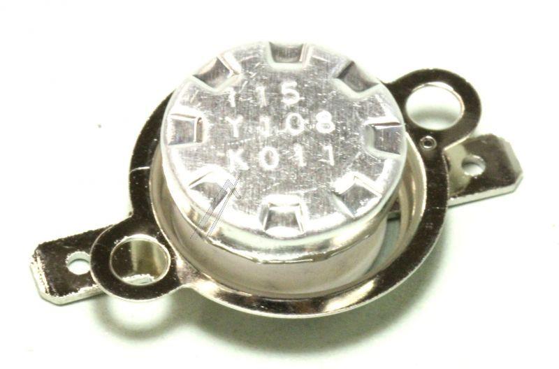 SEB MS622275 Thermostat - Ms-622275 thermostat.115°c
