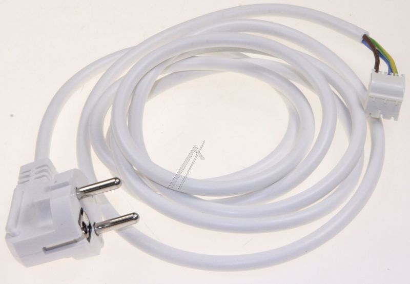 Liebherr 600903000 Netzkabel - Zul.europa 2200mm iec.kennz. gruppenst.