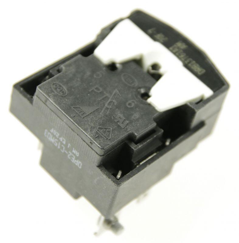 808577 Anschlusskasten - Connection box qpe2-c15md3/drb13t61a1 808577 Anschlusskasten - Connection box qpe2-c15md3/drb13t61a1