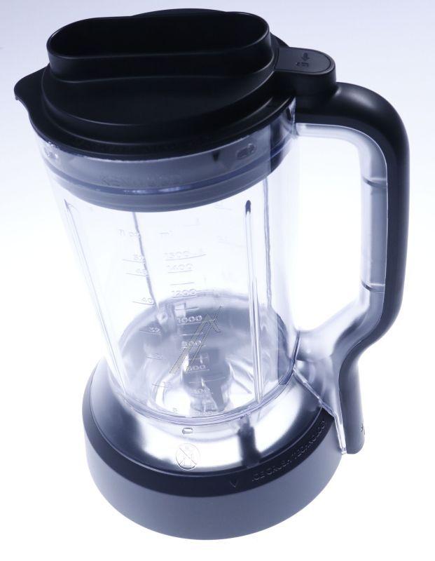 Delonghi AS00007393 Mix-Becher - Becher einheit Delonghi AS00007393 Mix-Becher - Becher einheit