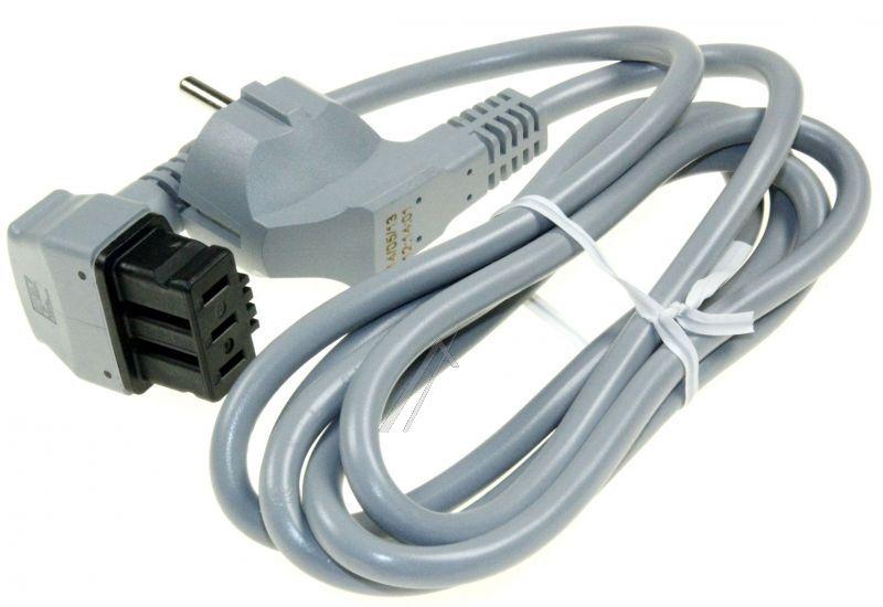 Bosch Siemens Netzkabel 00645033 für Geschirrspüler Anschlusskabel EU-Stecker 1,7m Ersatzteil