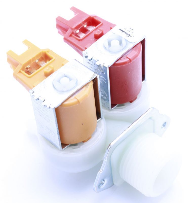 Gorenje 467756 Magnetventil - Electro valve double 220/240v inv