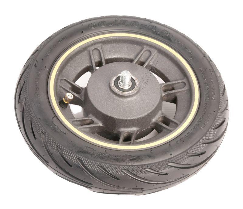 Segway Ninebot Max G2 Vorderrad AB0515000017 für E Scooter tubeless Felge, Mantel, Schlauch Ersatzteil Segway Ninebot Max G2 Vorderrad AB0515000017 für E Scooter tubeless Felge, Mantel, Schlauch Ersatzteil