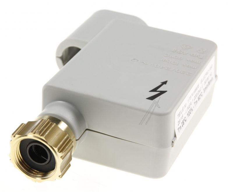 Reparatur Set für Aquastop Schlauch für Geschirrspüler, Waschmaschine elektrische Wasserstop-Zulaufschläuche Ersatzteil