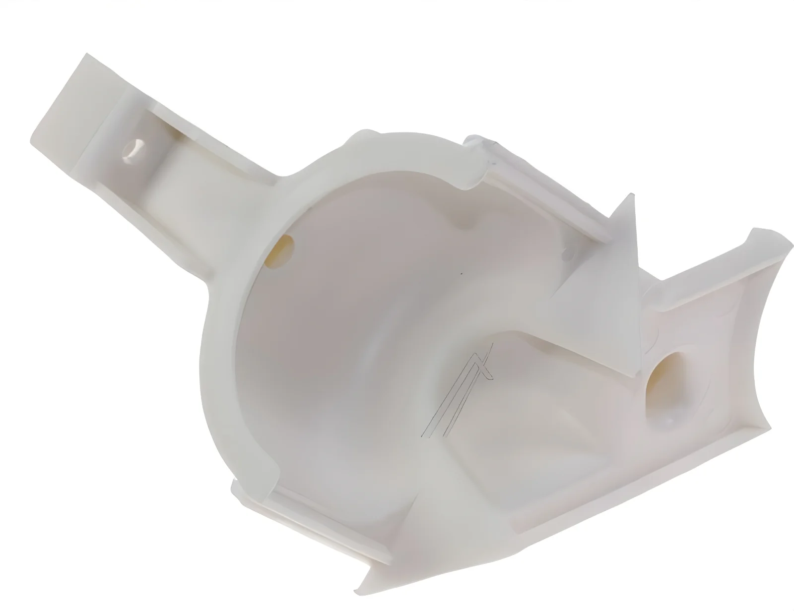 AEG Electrolux 1520705003 Abdeckung Gehäuse - Abdeckung,ablauf,pumpe AEG Electrolux 1520705003 Abdeckung Gehäuse - Abdeckung,ablauf,pumpe