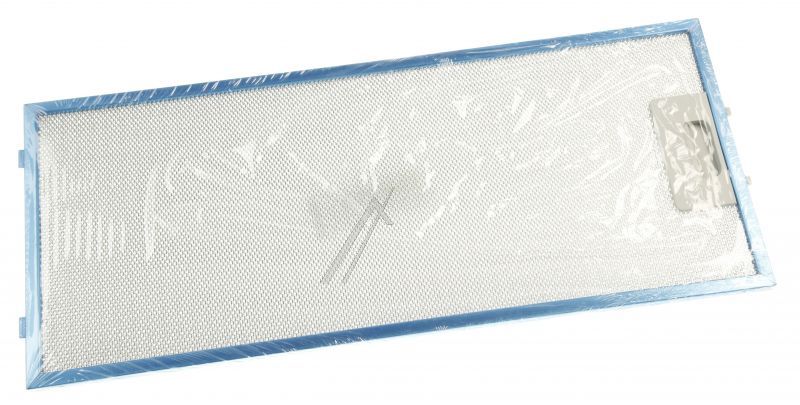 AEG Electrolux 80877574 Metallfettfilter - Fettfilter,477x203,5mm AEG Electrolux 80877574 Metallfettfilter - Fettfilter,477x203,5mm