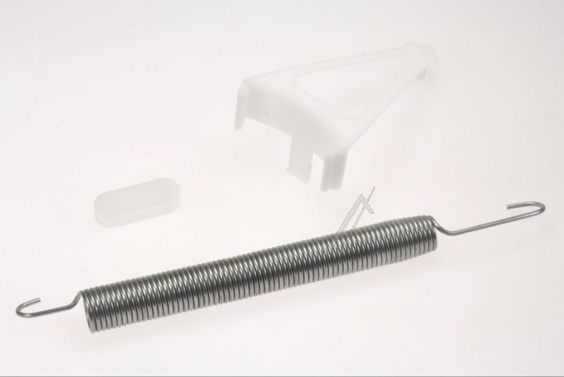Bosch Siemens Türfeder Set 00188097 für Geschirrspüler Feder Türscharnier GV600 Ersatzteil Bosch Siemens Türfeder Set 00188097 für Geschirrspüler Feder Türscharnier GV600 Ersatzteil