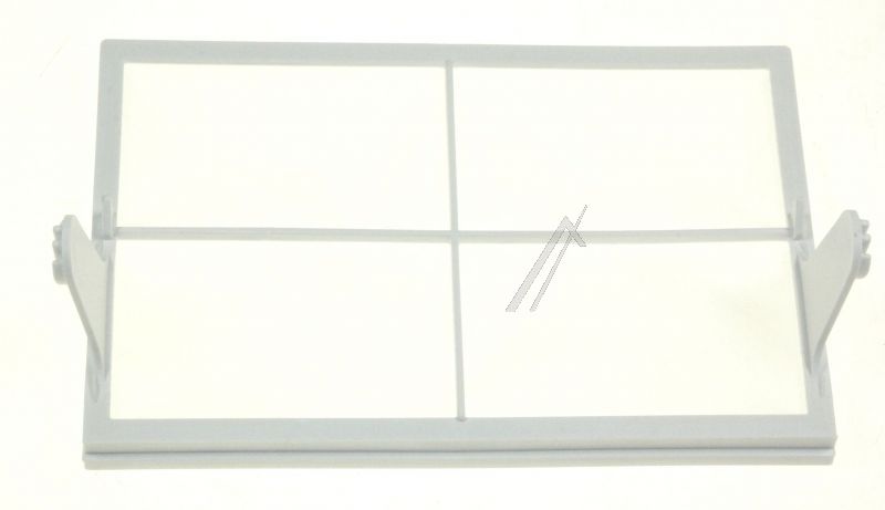 AEG Flusensieb 1123553107 für Trockner Filtereinsatz Ersatzteil