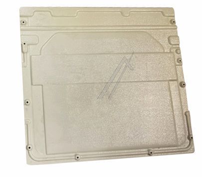 Arcelik Grundig Beko Unterbaublech 2897700100 für Waschmaschine 60cm 8kg Ersatzteil