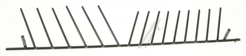 Arcelik Grundig Beko 1763470100 - 45cm foldadle peg back 1 Arcelik Grundig Beko 1763470100 - 45cm foldadle peg back 1