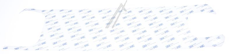 Klebefläche 80021209 für SoFlow SO4 PRO
