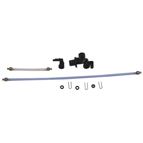 AEG Electrolux 8996639105460 Ventil - Auslaufventil AEG Electrolux 8996639105460 Ventil - Auslaufventil