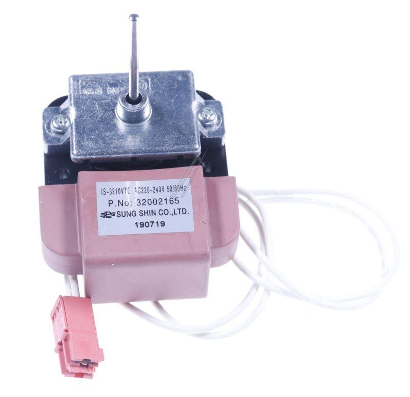 Whirlpool Indesit 481236158483 Lüfter - C00328834 motor fan Whirlpool Indesit 481236158483 Lüfter - C00328834 motor fan