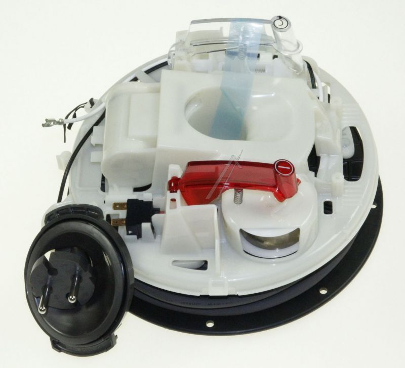 Dyson 92332306 Kabelaufroller für Staubsaugernetzkabel - 923323-06 kabelrolle dc37