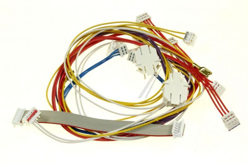 BSH Bosch Siemens 00645127 Stecker - Kabel BSH Bosch Siemens 00645127 Stecker - Kabel