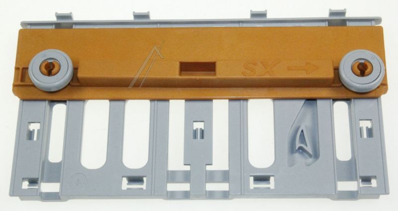 AEG Electrolux Schiene 1172471334 für Geschirrspüler Einstellung links Ersatzteil AEG Electrolux Schiene 1172471334 für Geschirrspüler Einstellung links Ersatzteil