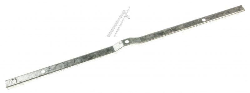 BSH Bosch Siemens 00298546 Schiene - Befestigungs schiene für wärmetauscher BSH Bosch Siemens 00298546 Schiene - Befestigungs schiene für wärmetauscher