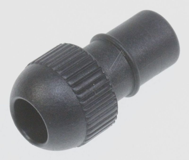 Melitta 6697716 Milchaufschäumer - Dampfdüse ac03 schwarz v2 Melitta 6697716 Milchaufschäumer - Dampfdüse ac03 schwarz v2