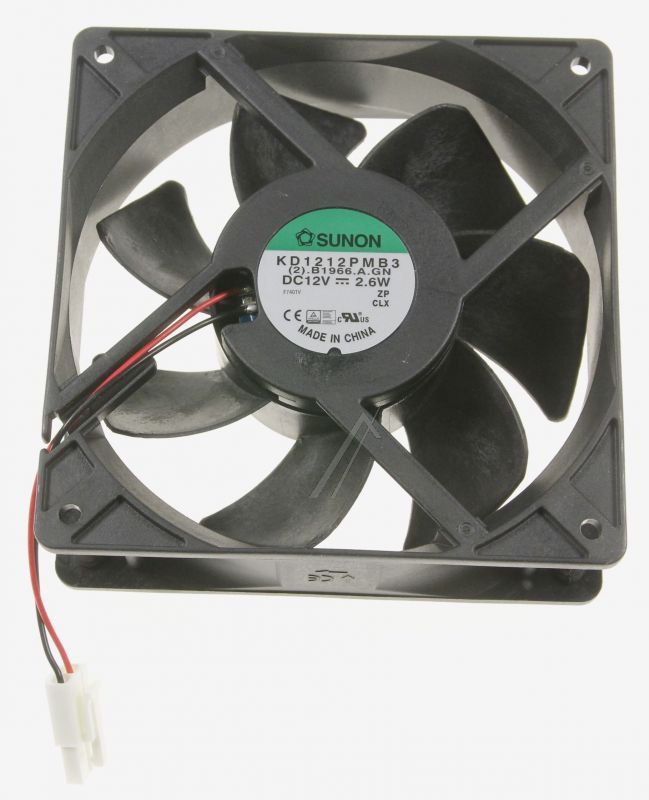 Lüftermotor 00652338 für Bosch B30IR800SP/02