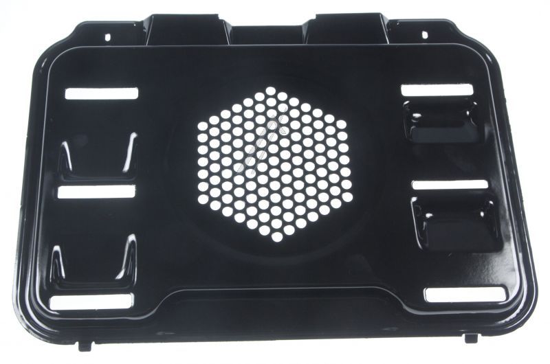 Arcelik Grundig Beko 219151003 Lüftergehäuse - Fan protecting sheet Arcelik Grundig Beko 219151003 Lüftergehäuse - Fan protecting sheet