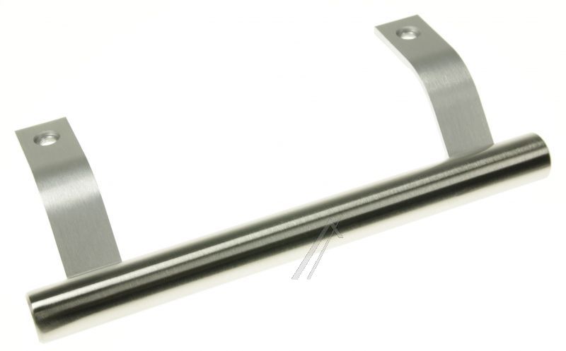 Amica 1038320 Kühlschranktürgriff - Türgriff silber Amica 1038320 Kühlschranktürgriff - Türgriff silber