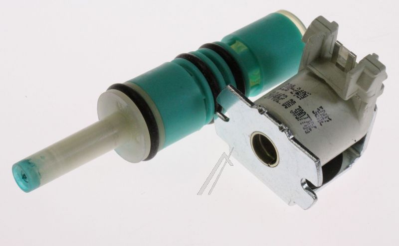 Küppersbusch 425493 Ventil - Magnetventil kompl. Küppersbusch 425493 Ventil - Magnetventil kompl.