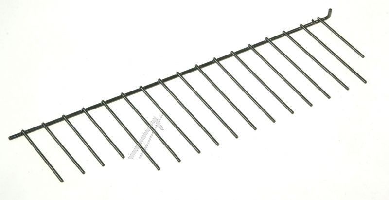 Whirlpool Indesit 481010392219 Halter - C00324101 einsatz obi lang links lr Whirlpool Indesit 481010392219 Halter - C00324101 einsatz obi lang links lr