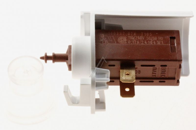 BSH Bosch Siemens 00618084 Taster - Stellantrieb BSH Bosch Siemens 00618084 Taster - Stellantrieb