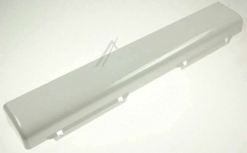 Whirlpool Indesit 481010565764 Abdeckleiste - C00325288 sockel, vbl - weiss Whirlpool Indesit 481010565764 Abdeckleiste - C00325288 sockel, vbl - weiss