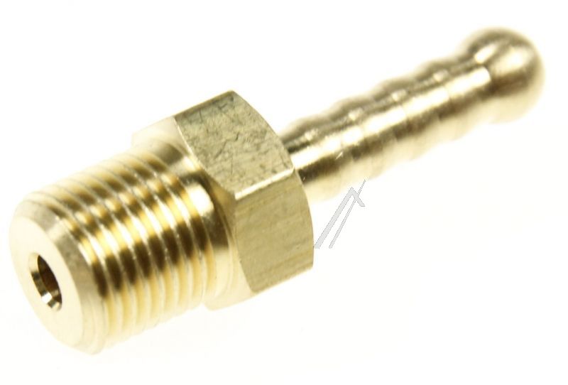 Saeco 996530073508 Schlauchverbinder - Dampfdüse für passend für saeco boiler Saeco 996530073508 Schlauchverbinder - Dampfdüse für passend für saeco boiler
