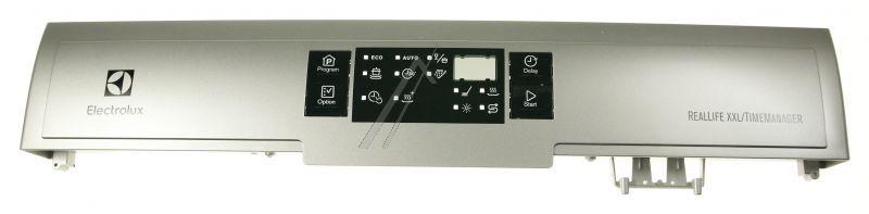 AEG Electrolux Bedienteilblende mit Tasten 8088539328 für Geschirrspüler Ersatzteil