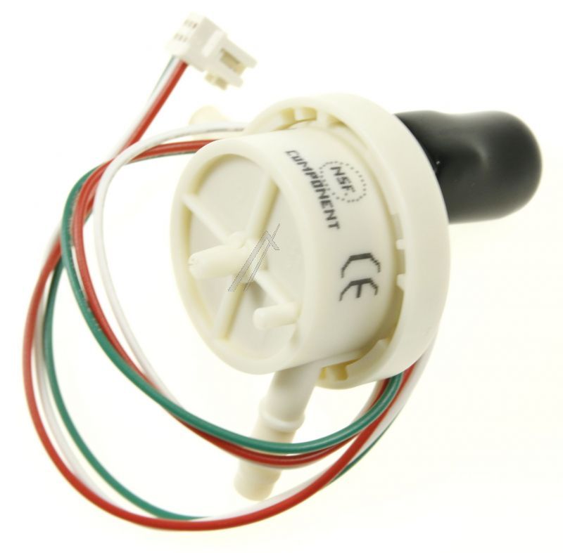 Bosch Siemens Durchflussmesser für Kaffeemaschine 00637573 Ersatzteil Bosch Siemens Durchflussmesser für Kaffeemaschine 00637573 Ersatzteil