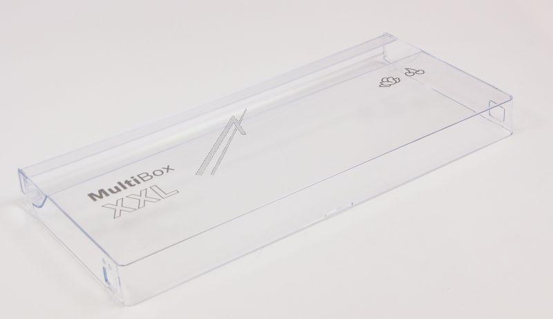 Bosch Siemens Blende MultiBox XXL 11044467 für Kühlschrank Schublade Ersatzteil Bosch Siemens Blende MultiBox XXL 11044467 für Kühlschrank Schublade Ersatzteil