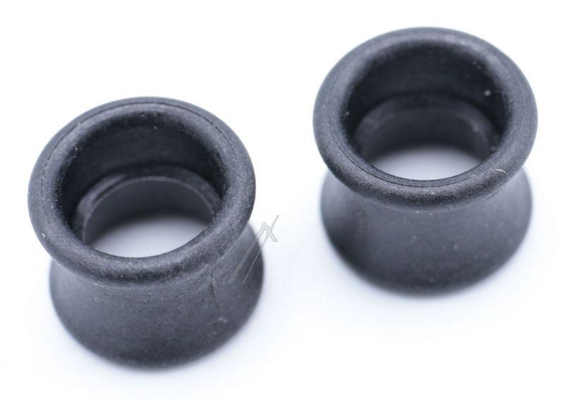 Bosch Siemens Schlauchhülse für Ventilschlauch 00630695 für Kaffeemaschine Ring Ersatzteil Bosch Siemens Schlauchhülse für Ventilschlauch 00630695 für Kaffeemaschine Ring Ersatzteil