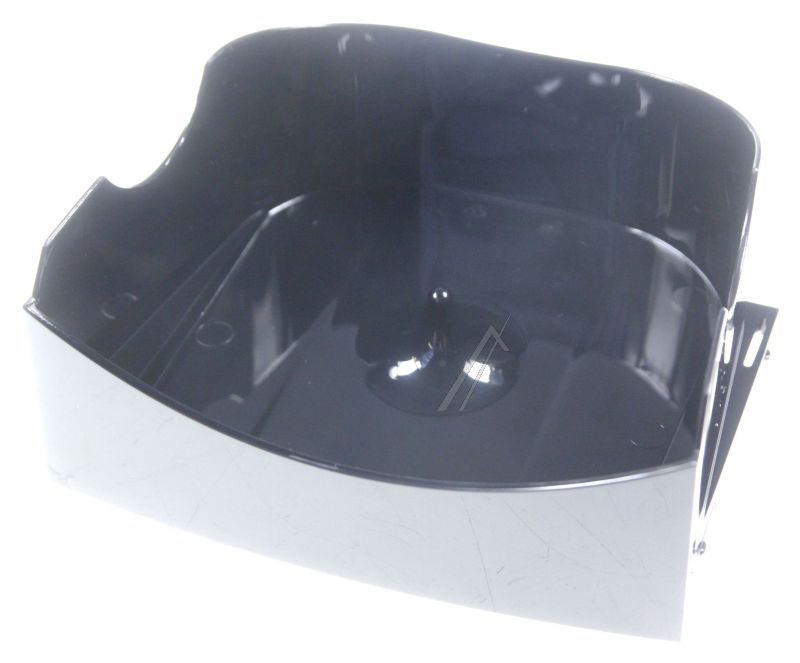SEB MS623733 Tropfschale - Ms-623733 becken/schwarz